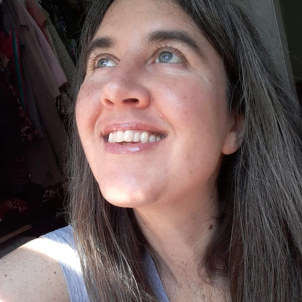 Meet your Posher, Christy